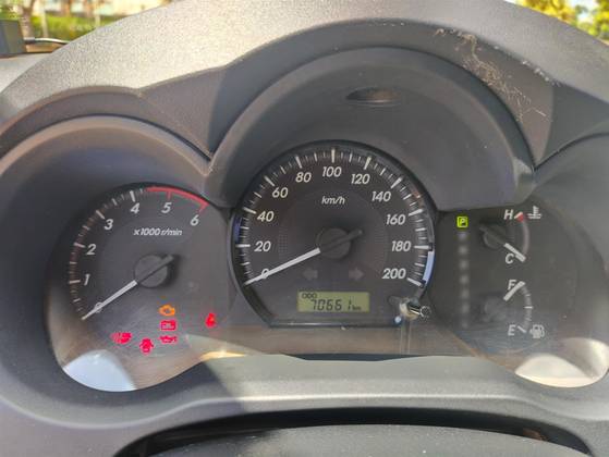 TOYOTA HILUX 3.0 SR 4X4 CD 16V TURBO INTERCOOLER DIESEL 4P AUTOMÁTICO